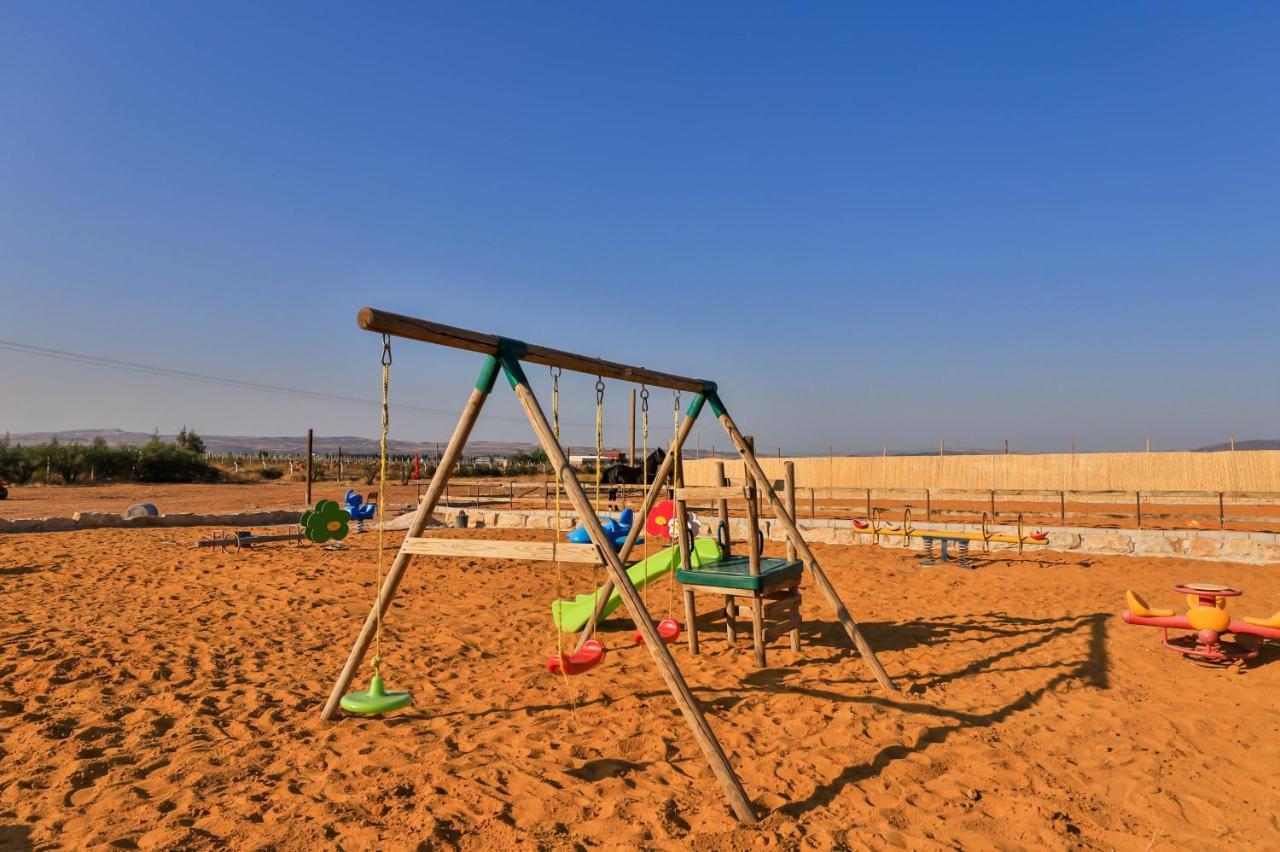 فندق فاسفي  Bio Et Bois المظهر الخارجي الصورة